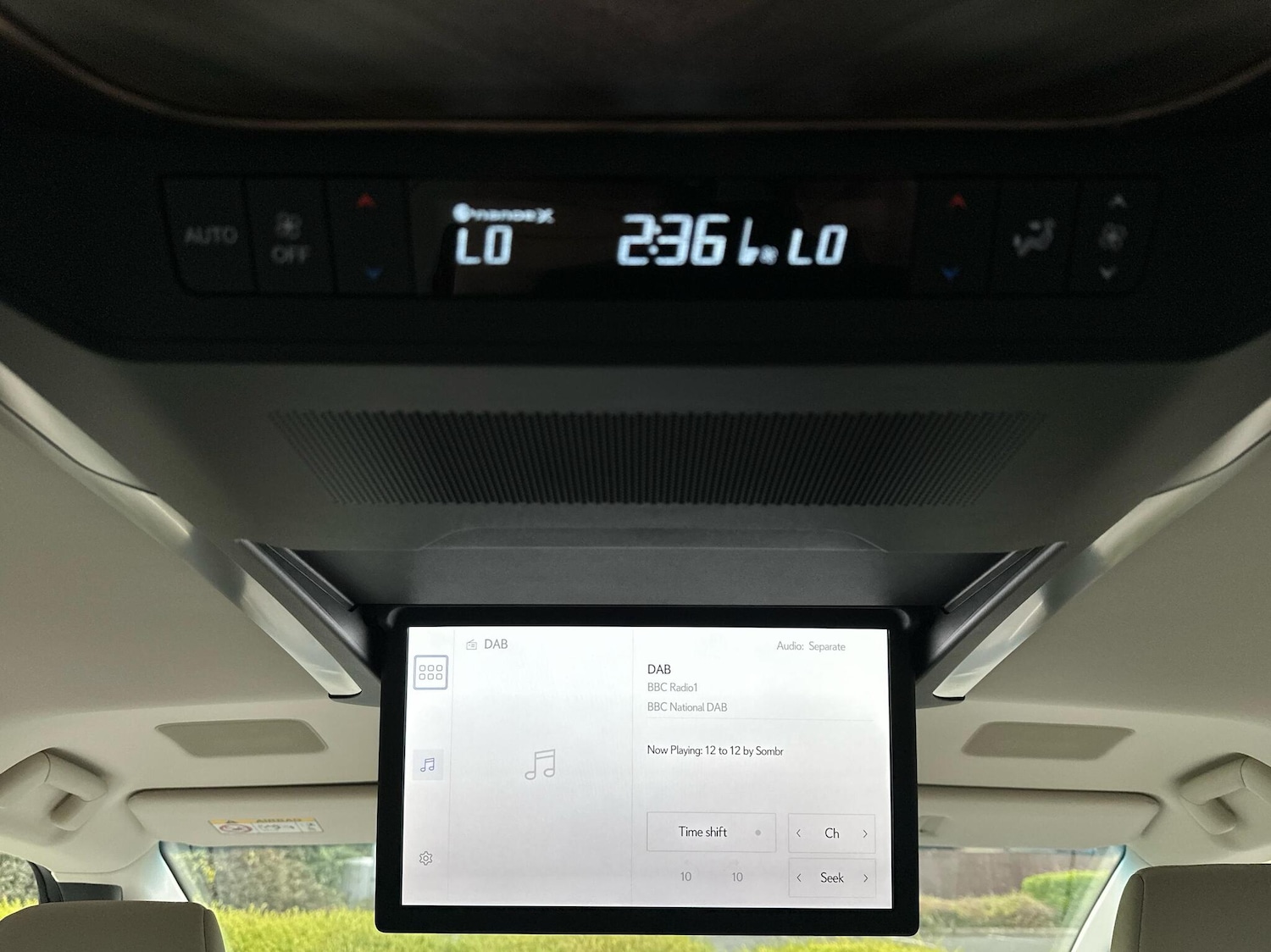 Used Lexus LM 2025 for sale - 76271557: Photo 21