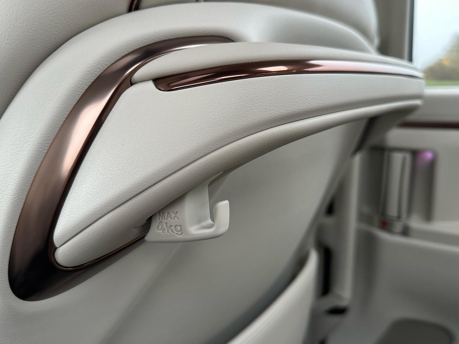 Used Lexus LM 2025 for sale - 76271557: Photo 23