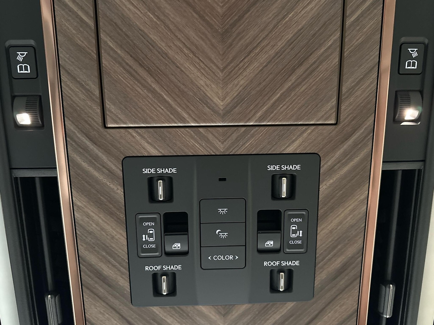 Used Lexus LM 2025 for sale - 76271557: Photo 28