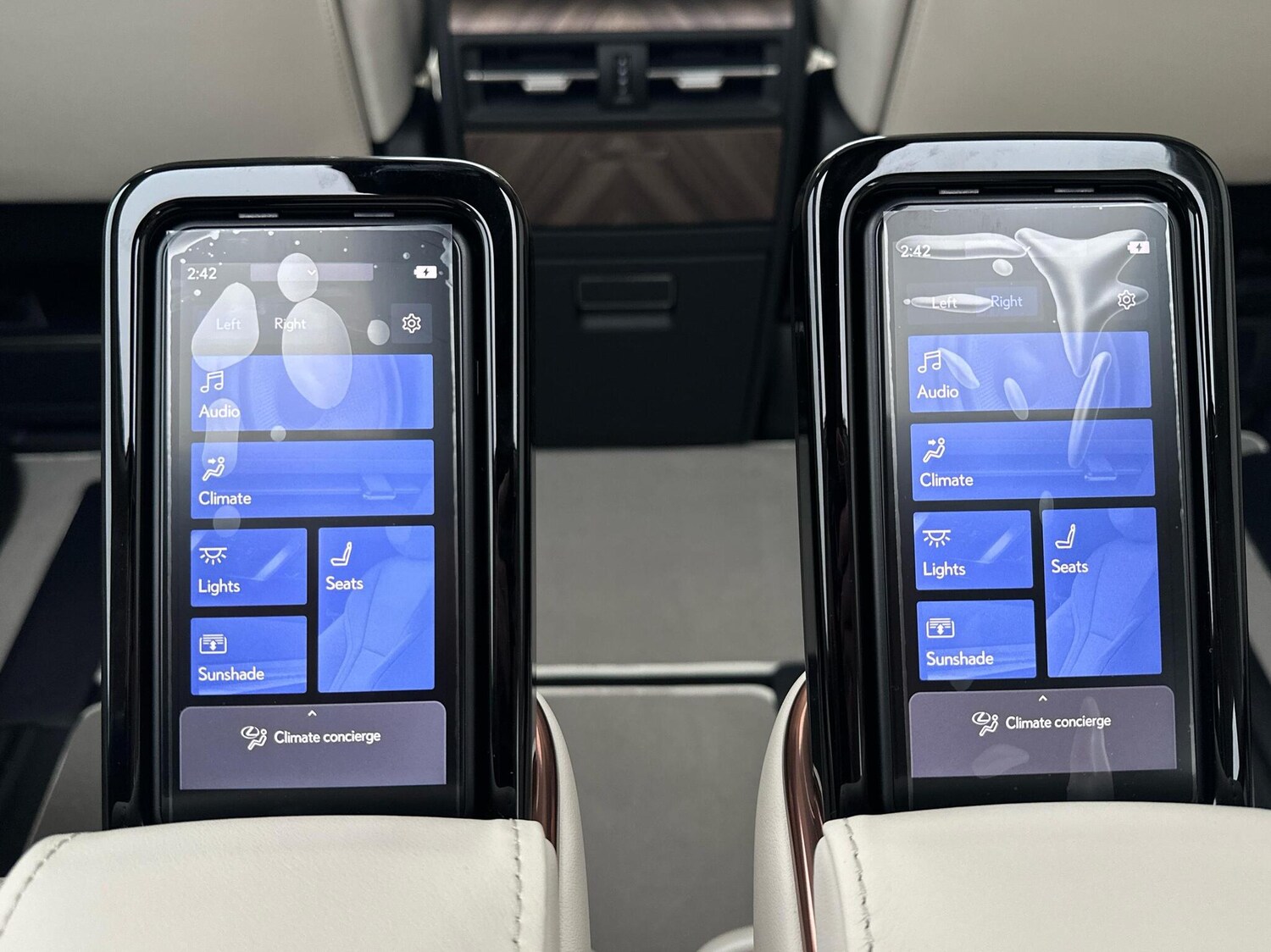 Used Lexus LM 2025 for sale - 76271557: Photo 29