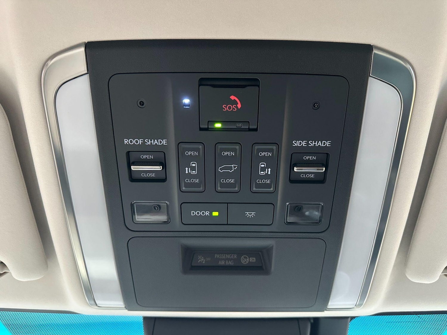 Used Lexus LM 2025 for sale - 76271557: Photo 35