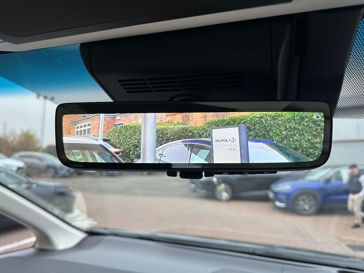 Used Lexus LM 2025 for sale - 76271557: Photo 36