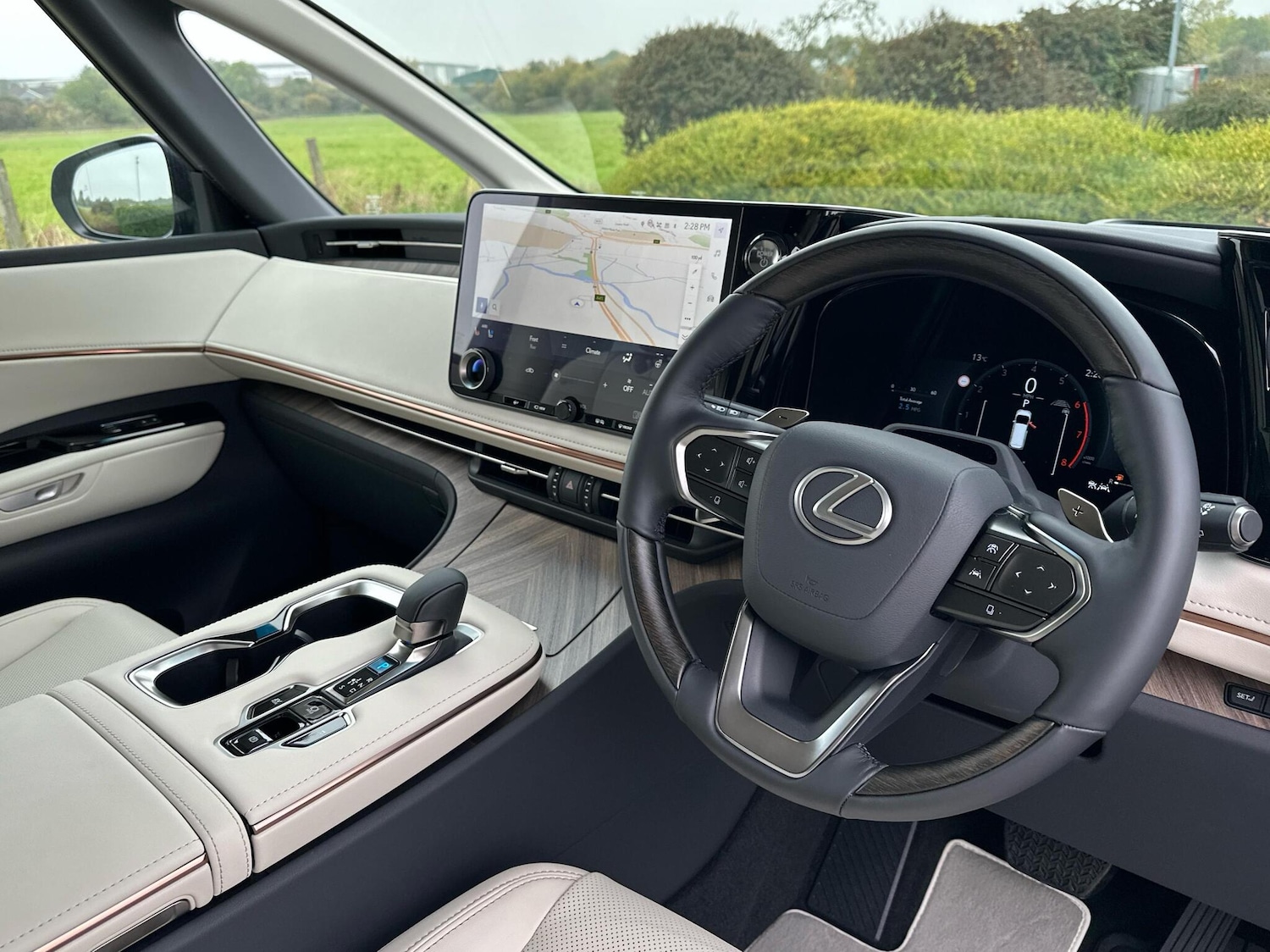 Used Lexus LM 2025 for sale - 76271557: Photo 6