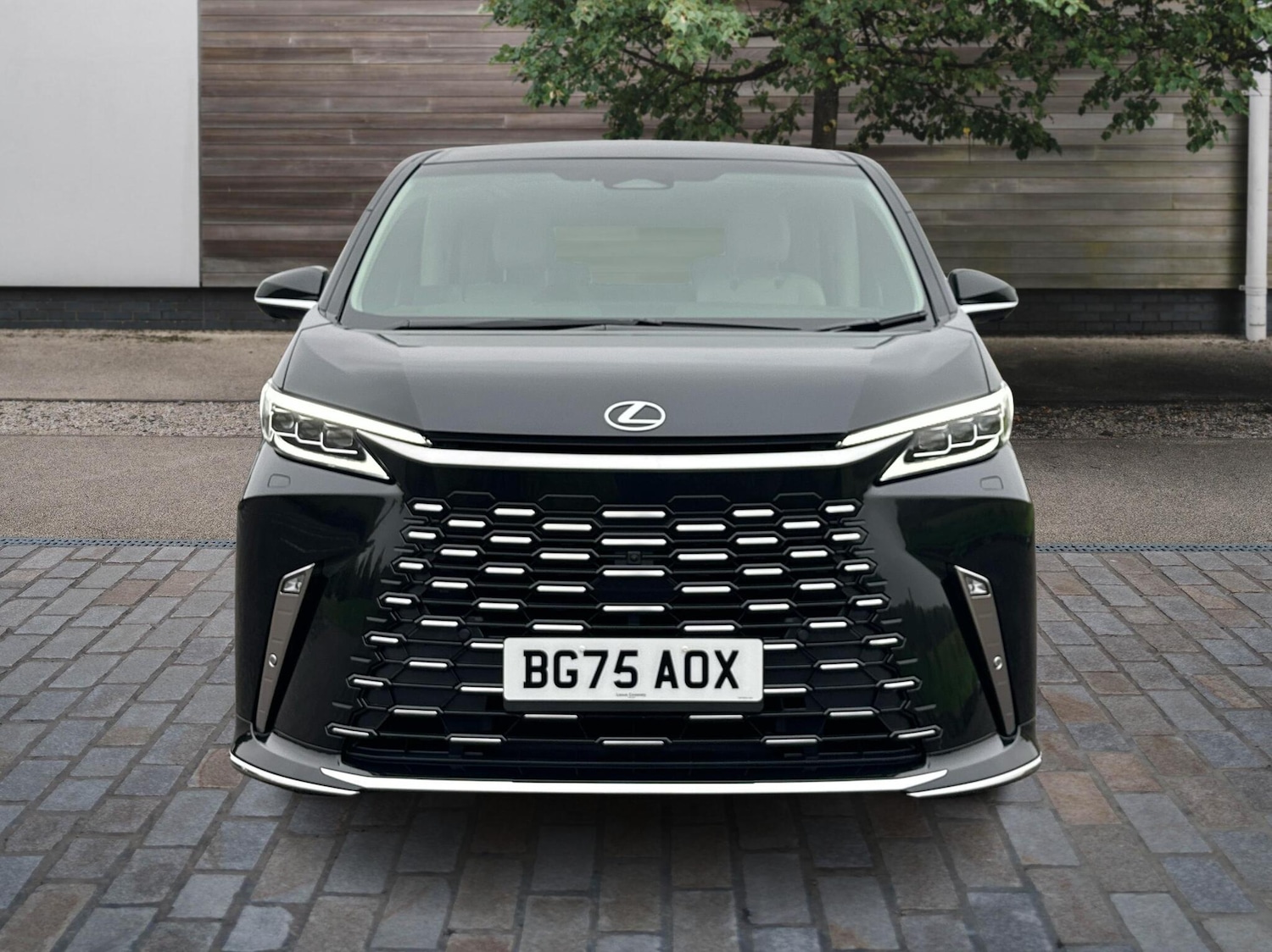 Used Lexus LM 2025 for sale - 76271557: Photo 7