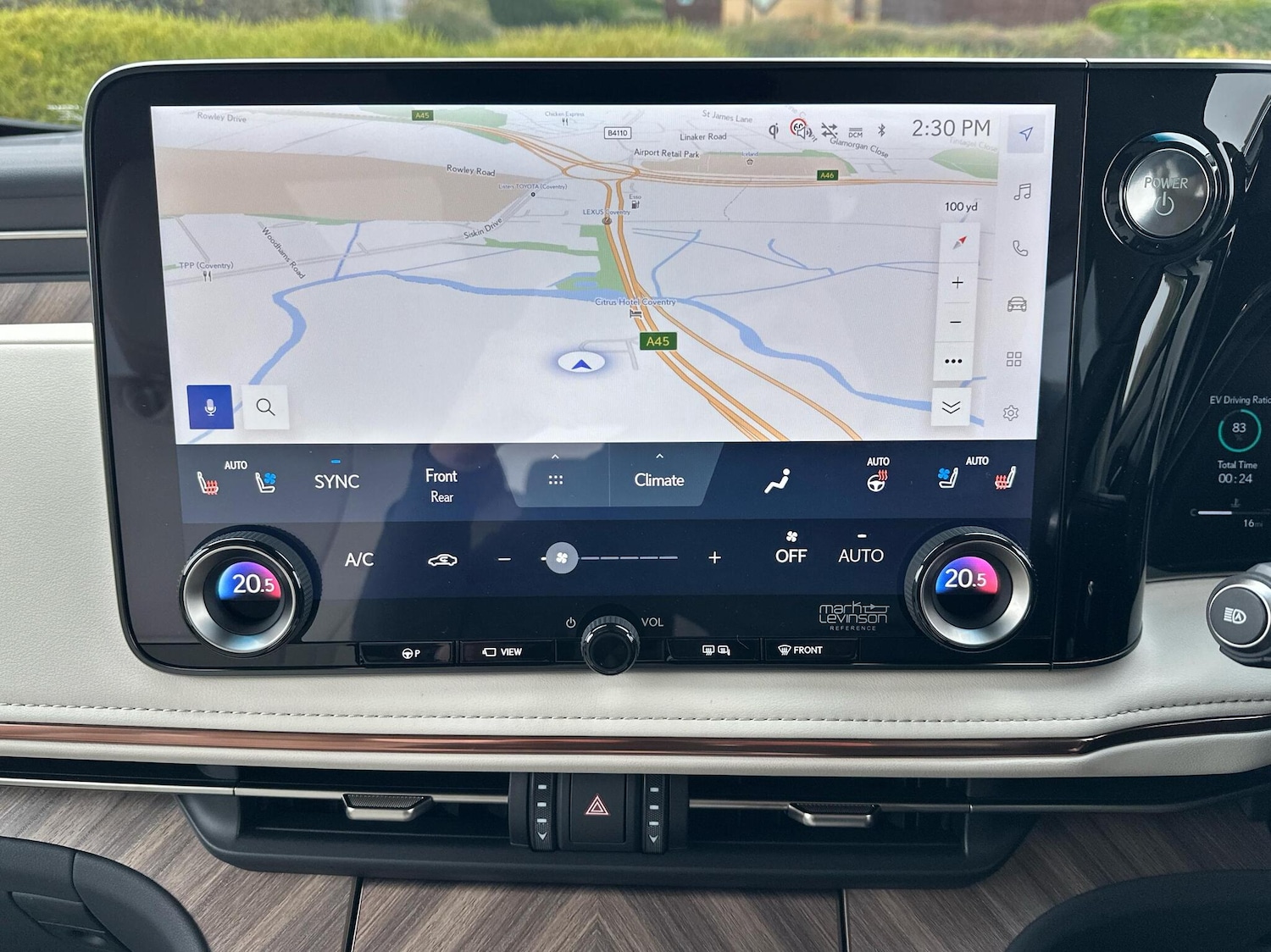 Used Lexus LM 2025 for sale - 76271557: Photo 8