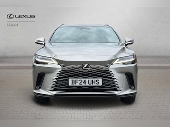 Used Lexus RX 2024 for sale - 78320237: Photo