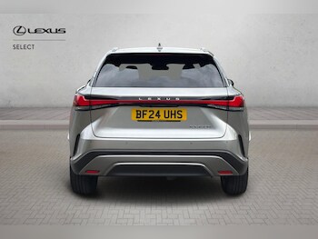 Used Lexus RX 2024 for sale - 78320237: Photo