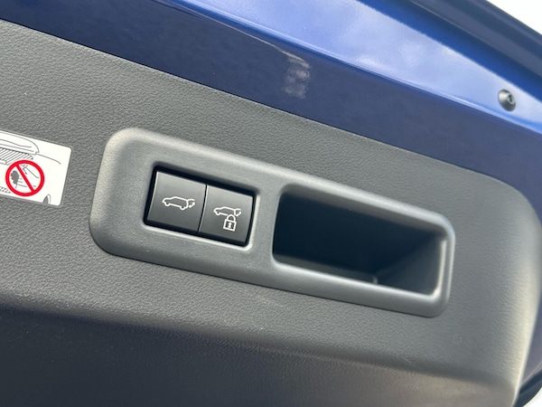 Used Lexus LBX 2025 for sale - 76043997: Photo 13