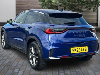 Used Lexus LBX 2025 for sale - 76043997: Photo 3