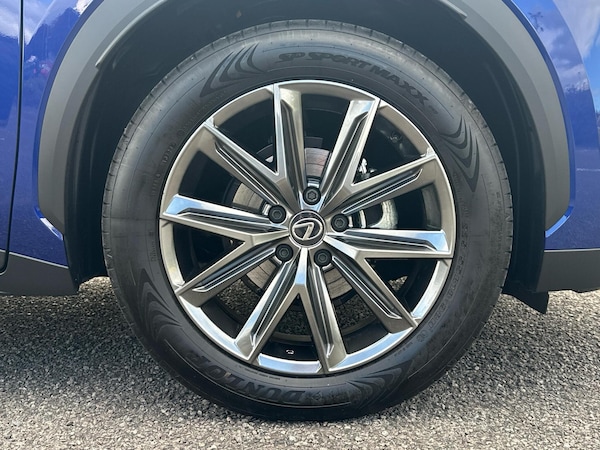 Used Lexus LBX 2025 for sale - 76043997: Photo 5