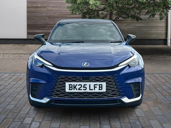Used Lexus LBX 2025 for sale - 76043997: Photo 7