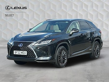 Used Lexus RX 2022 for sale - 79397003: Photo
