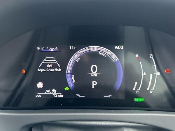 Used Lexus UX 2025 for sale - 76241239: Photo 11