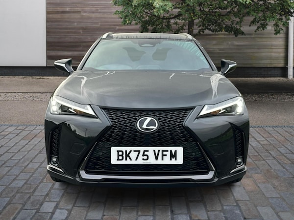 Used Lexus UX 2025 for sale - 76241239: Photo 7