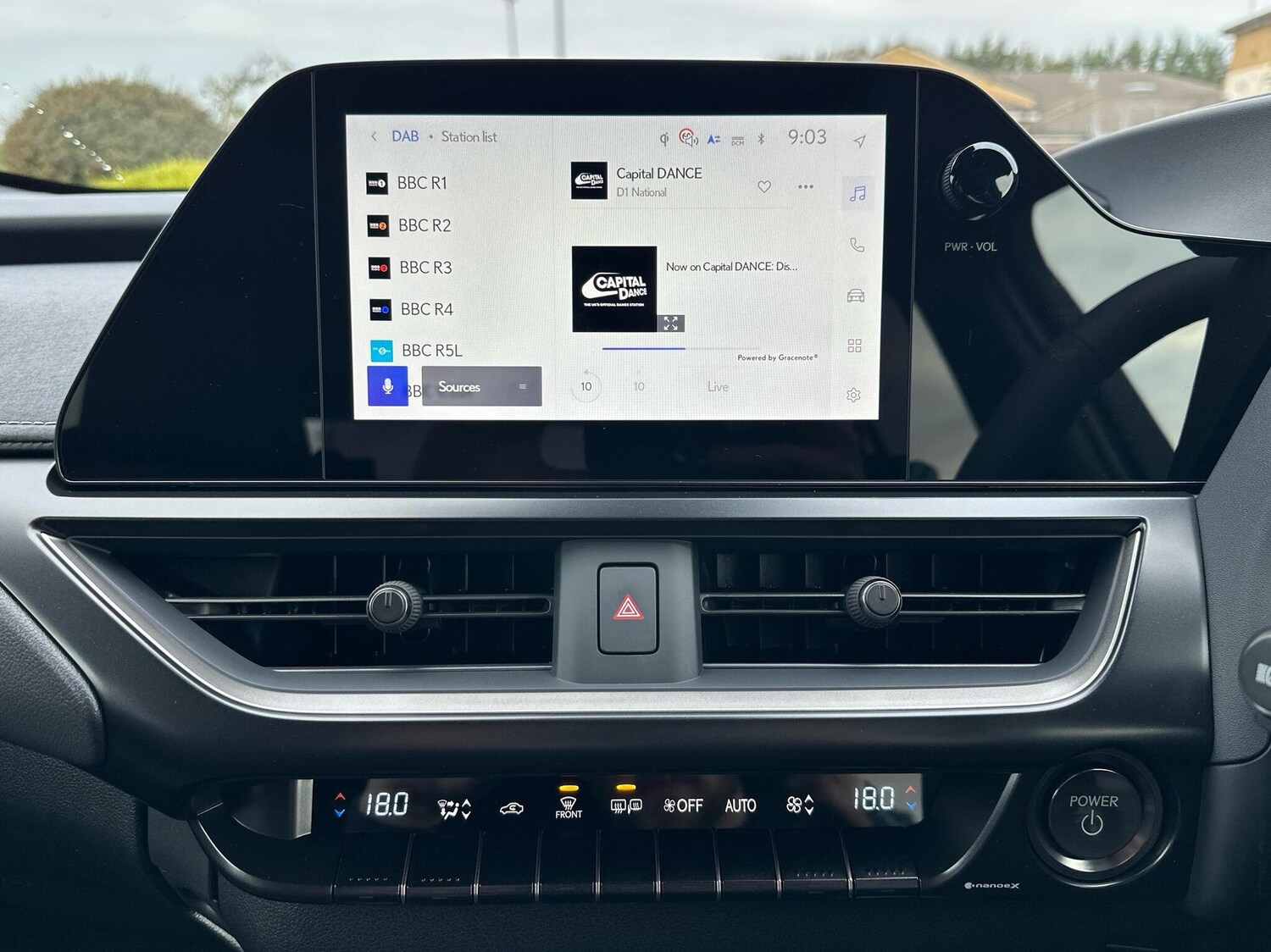 Used Lexus UX 2025 for sale - 76241239: Photo 8