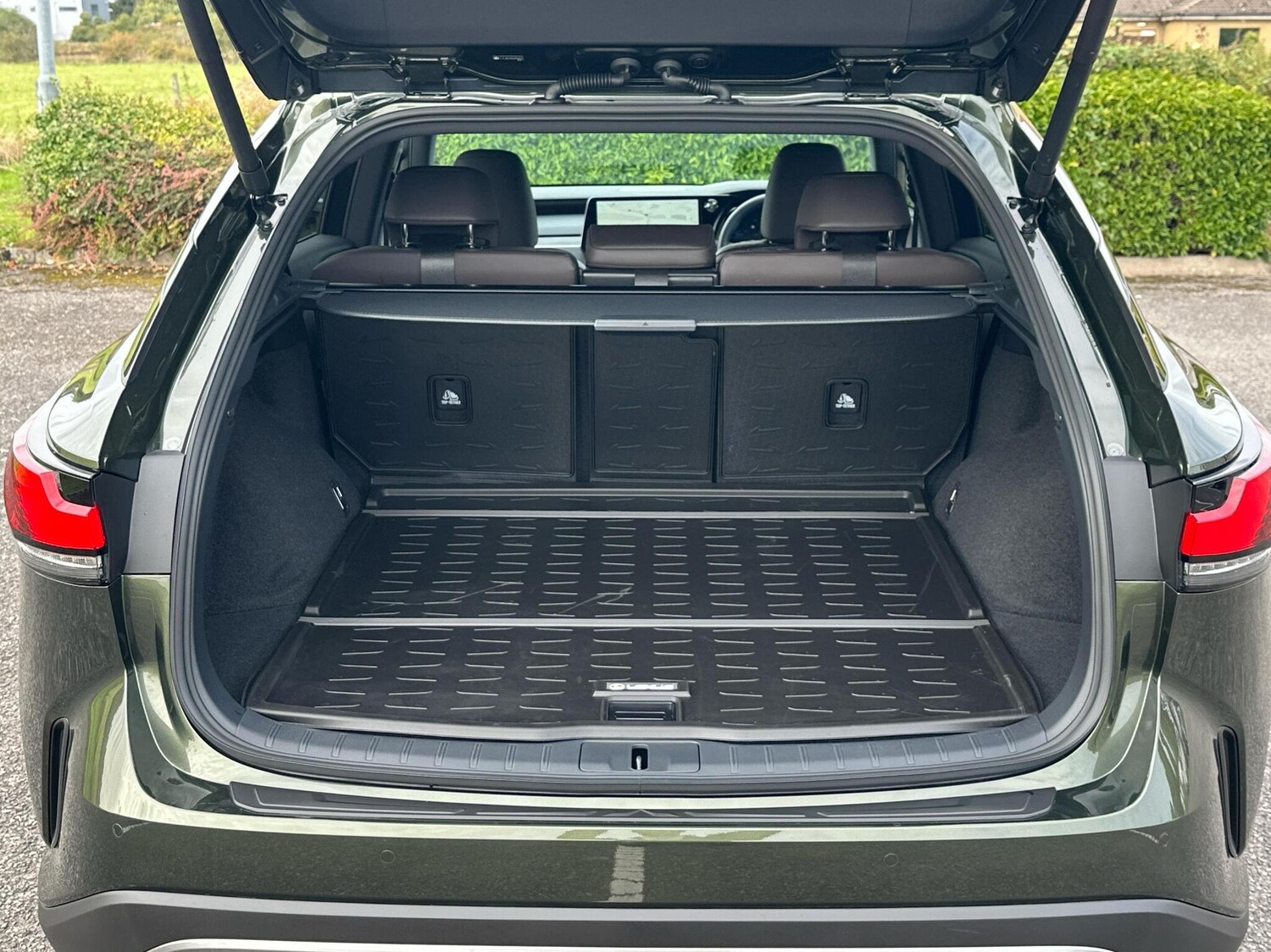 Used Lexus RX 2025 for sale - 76086198: Photo 13