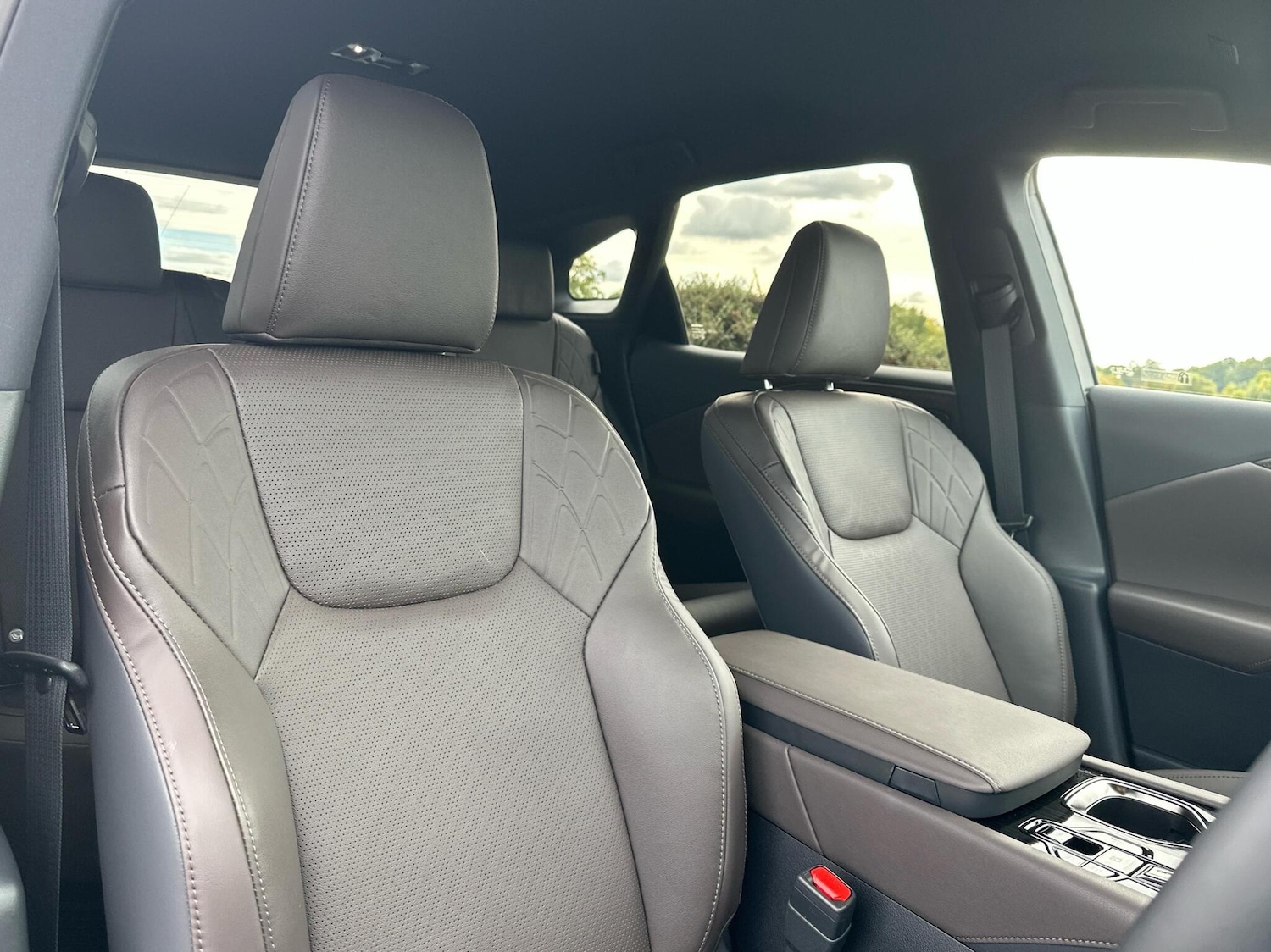 Used Lexus RX 2025 for sale - 76086198: Photo 15