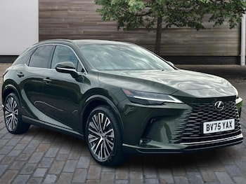 2025 (75) - 350h 2.5 5dr E-CVT (Premium Plus Pack)