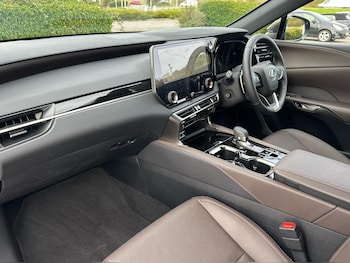 Used Lexus RX 2025 for sale - 76086198: Photo