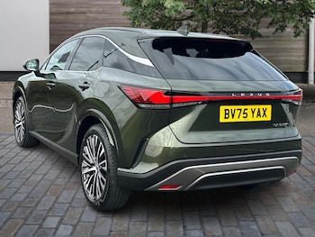 Used Lexus RX 2025 for sale - 76086198: Photo