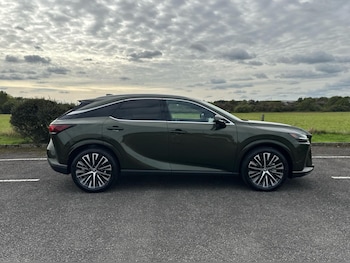 Used Lexus RX 2025 for sale - 76086198: Photo