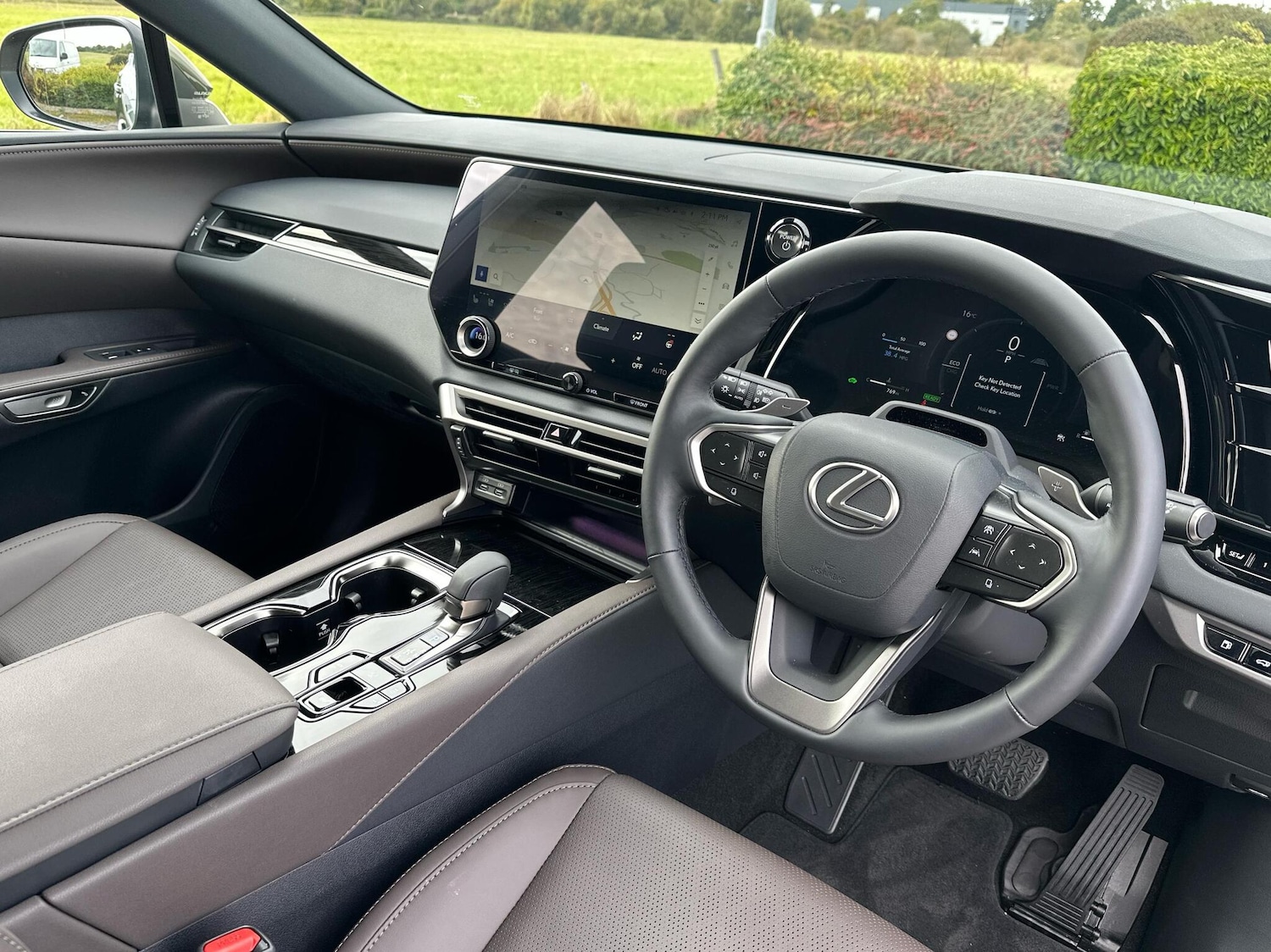 Used Lexus RX 2025 for sale - 76086198: Photo 6