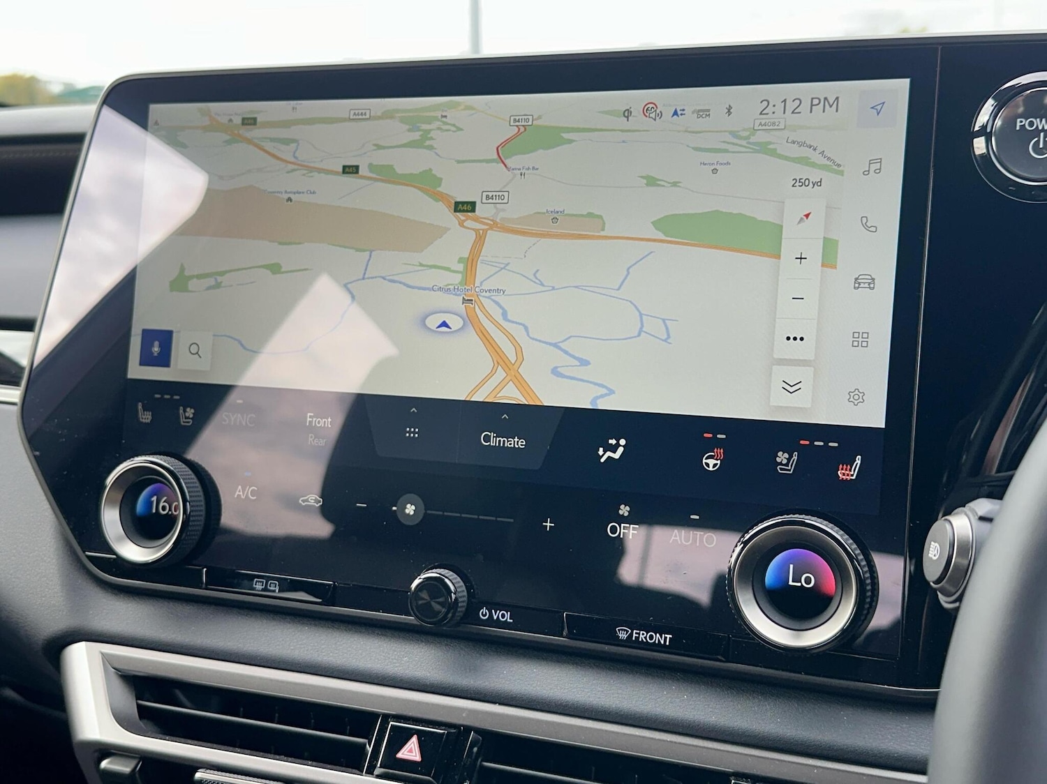 Used Lexus RX 2025 for sale - 76086198: Photo 8