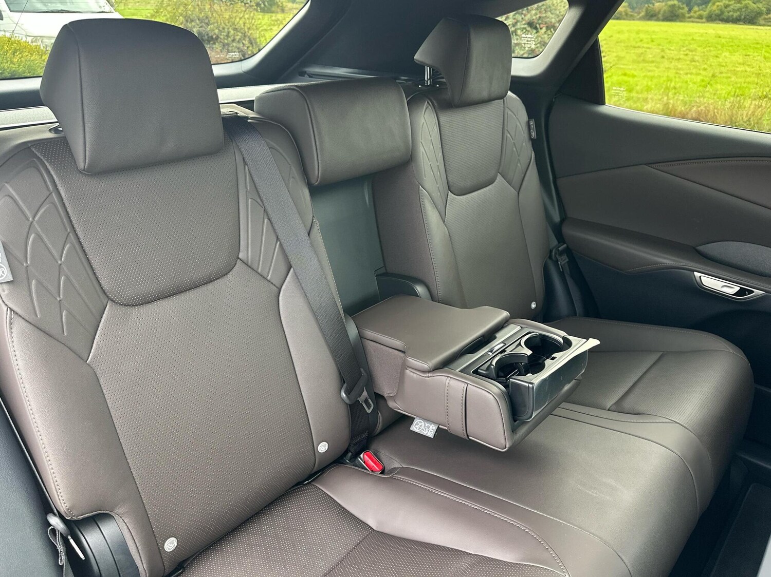 Used Lexus RX 2025 for sale - 76086198: Photo 9