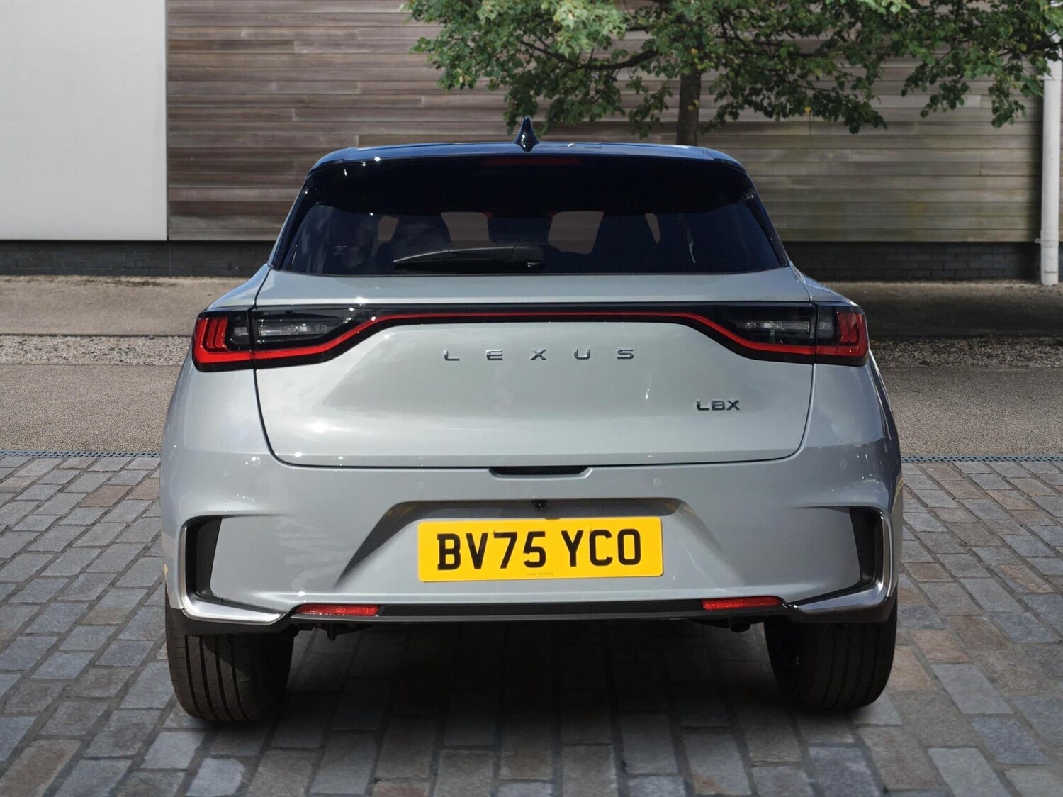 Used Lexus LBX 2025 for sale - 77412985: Photo 10