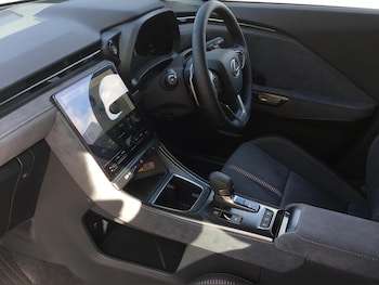 Used Lexus LBX 2025 for sale - 77412985: Photo