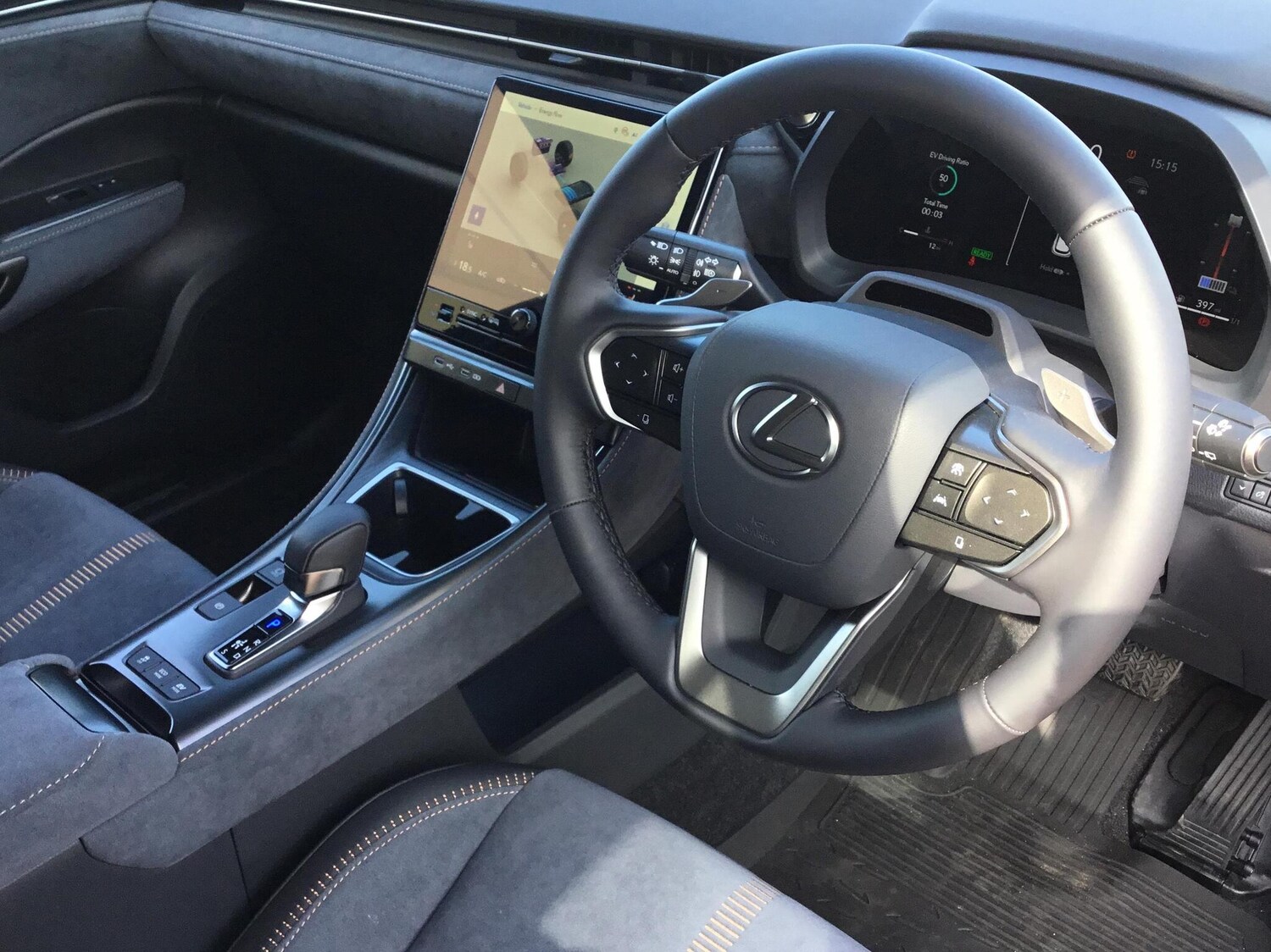 Used Lexus LBX 2025 for sale - 77412985: Photo 6