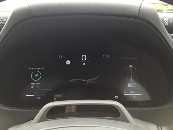 Used Lexus UX 2025 for sale - 74863136: Photo 11