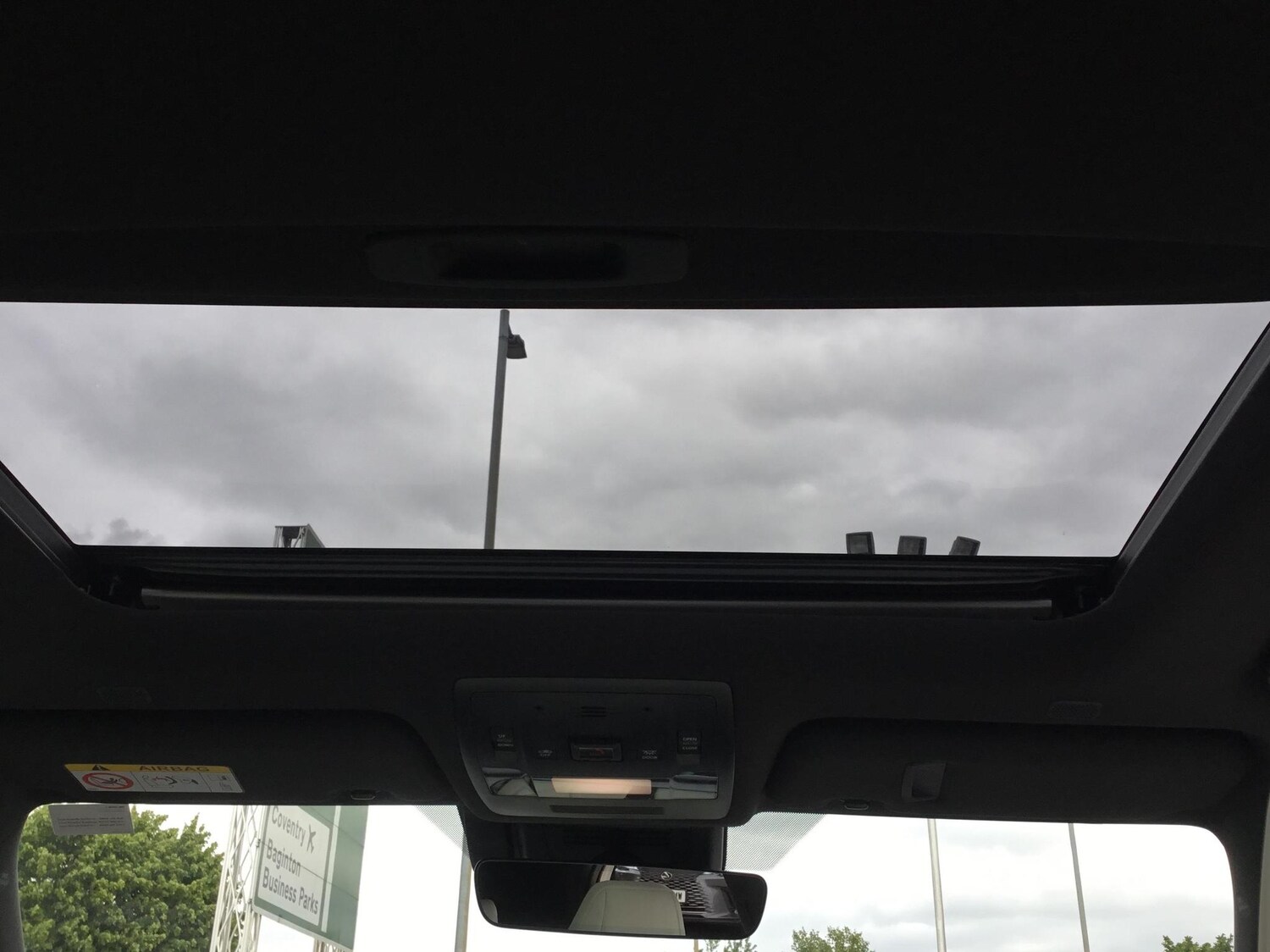 Vehicle 16