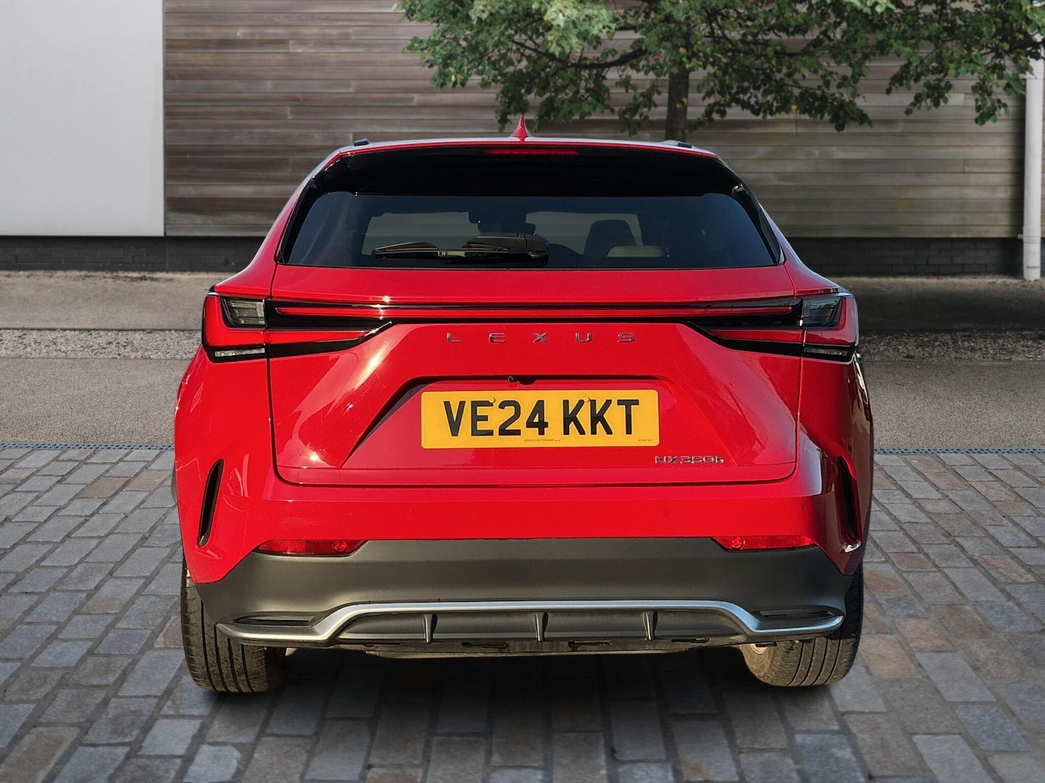 Used Lexus NX 2024 for sale - 76800423: Photo 10