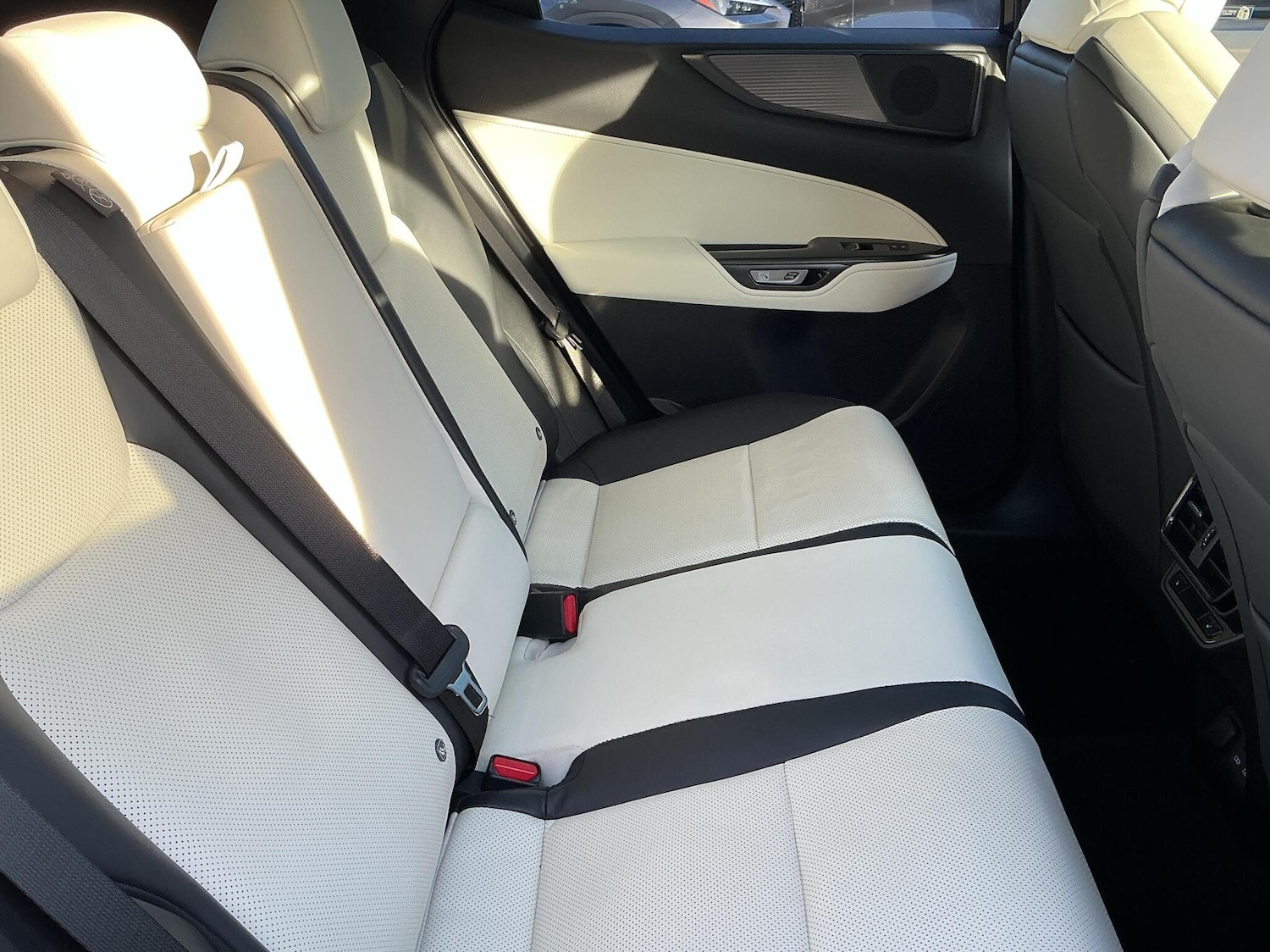 Used Lexus NX 2024 for sale - 76800423: Photo 9