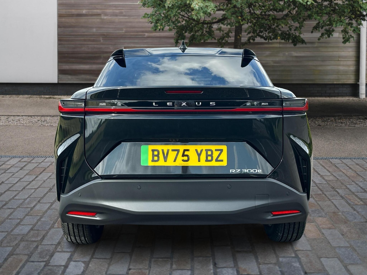 Used Lexus RZ 2025 for sale - 77770668: Photo 10