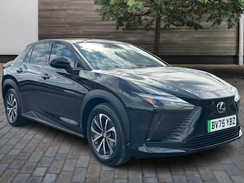 Used Lexus RZ 2025 for sale - 77770668: Photo