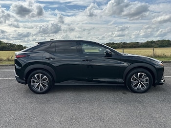 Used Lexus RZ 2025 for sale - 77770668: Photo