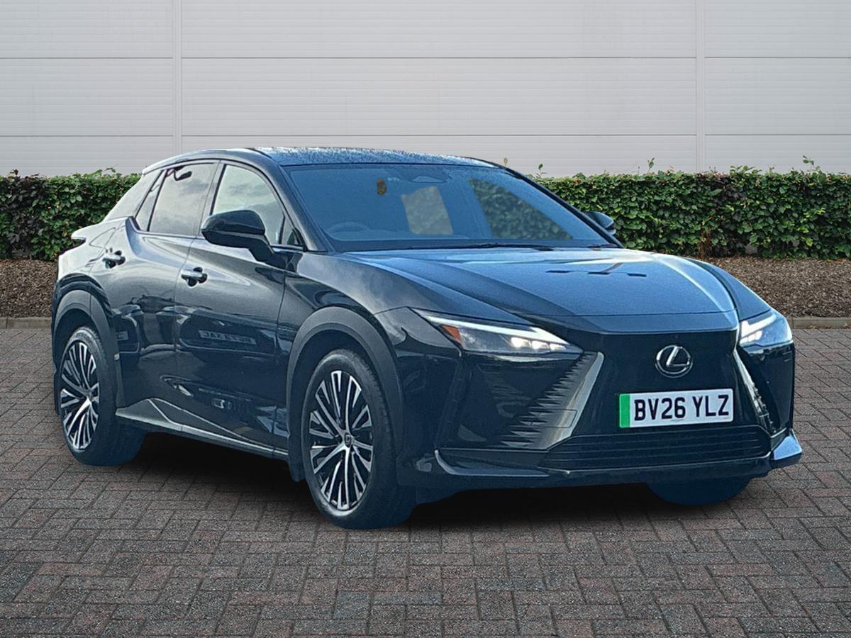 Used Lexus RZ 2026 for sale - 78021708: Photo 1
