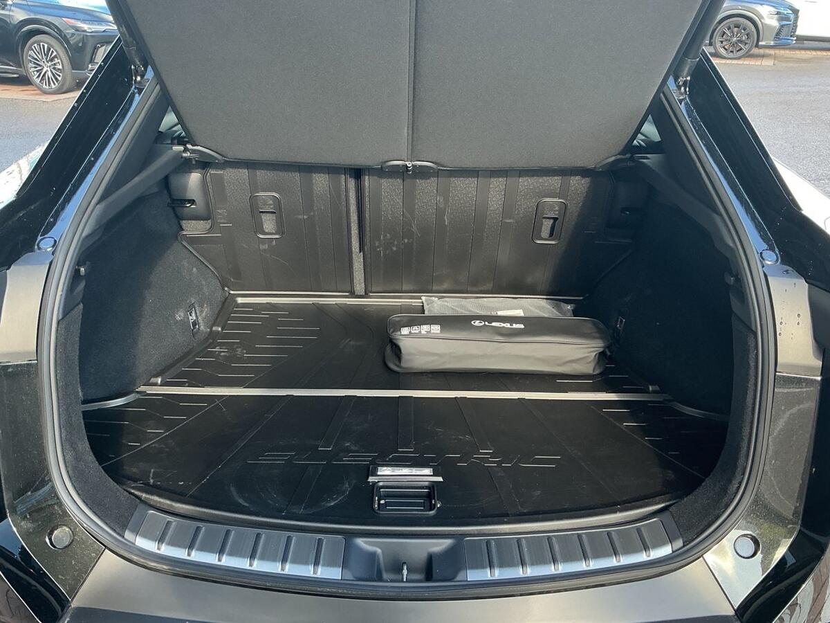 Used Lexus RZ 2026 for sale - 78021708: Photo 10