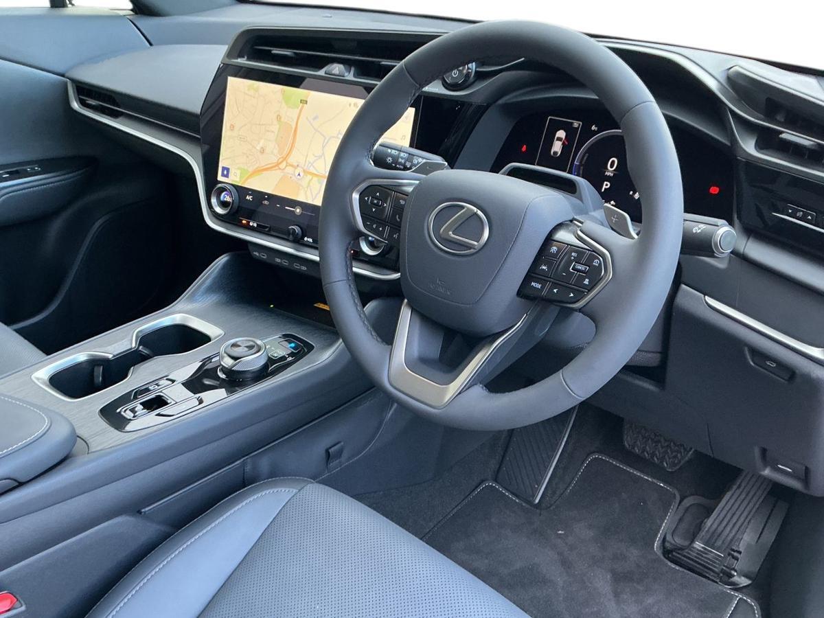 Used Lexus RZ 2026 for sale - 78021708: Photo 12