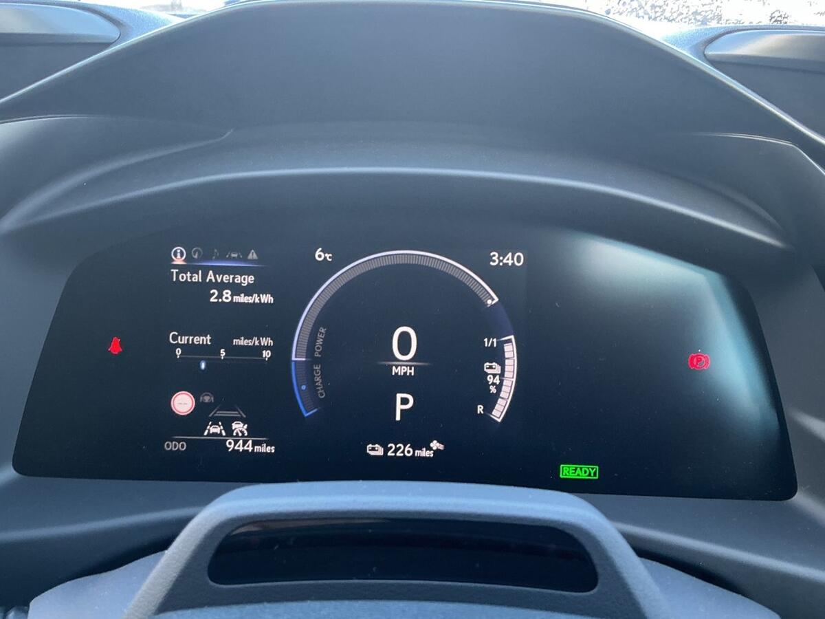 Used Lexus RZ 2026 for sale - 78021708: Photo 13