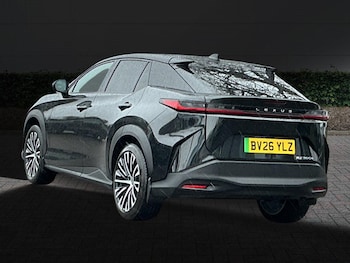 Used Lexus RZ 2026 for sale - 78021708: Photo