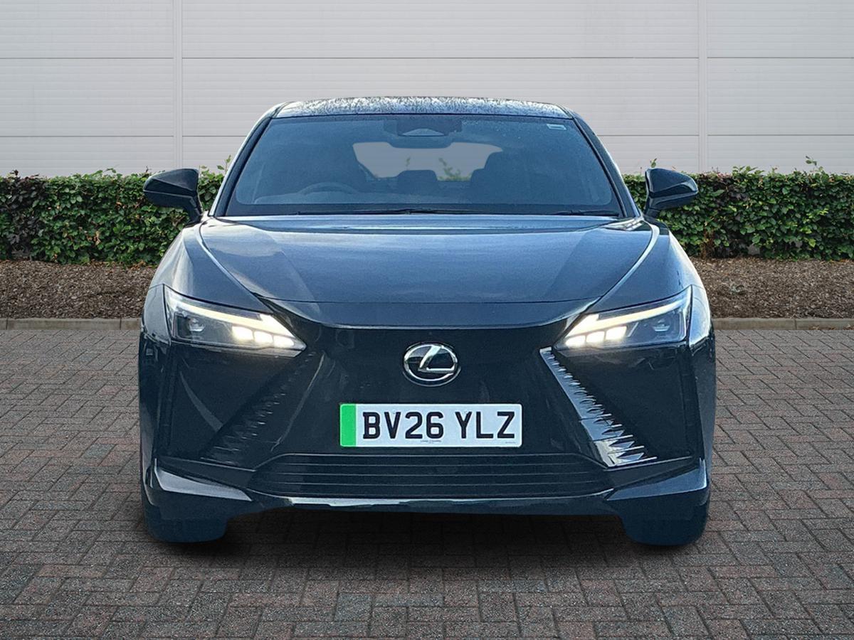Used Lexus RZ 2026 for sale - 78021708: Photo 3