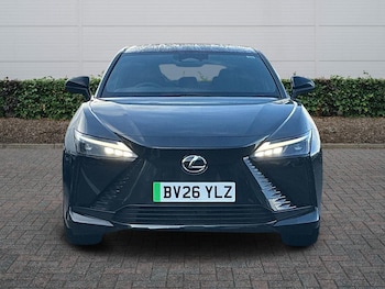 Used Lexus RZ 2026 for sale - 78021708: Photo