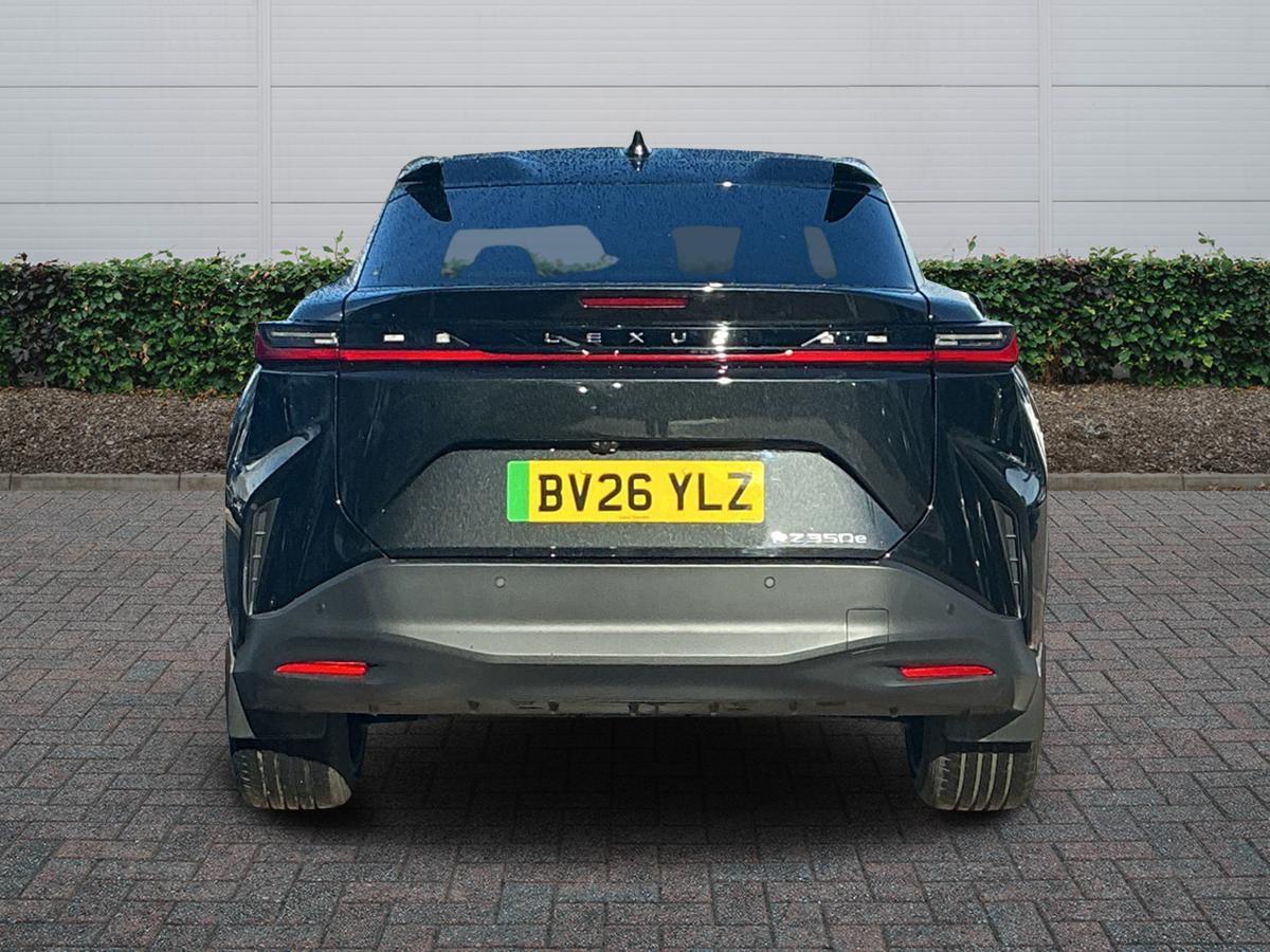 Used Lexus RZ 2026 for sale - 78021708: Photo 4