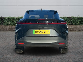 Used Lexus RZ 2026 for sale - 78021708: Photo