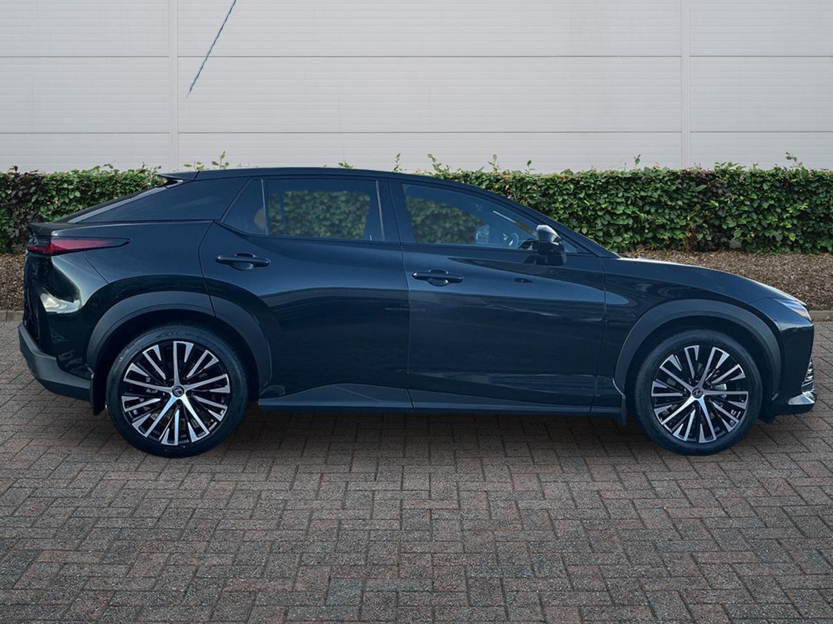 Used Lexus RZ 2026 for sale - 78021708: Photo 5