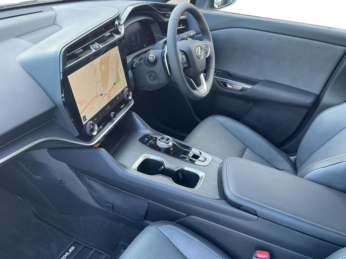 Used Lexus RZ 2026 for sale - 78021708: Photo 7