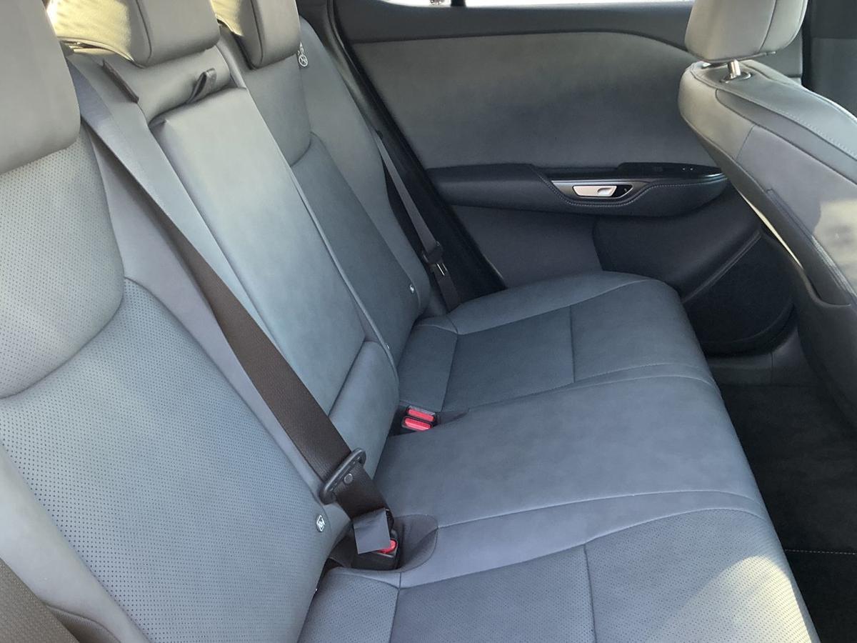 Used Lexus RZ 2026 for sale - 78021708: Photo 9